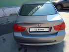 BMW 3 серия 2.0 AT, 2011, 146 000 км объявление продам