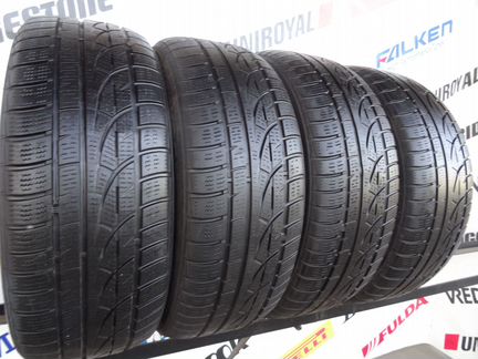215 65 R16 Hankook winter i cept Evo 102H XL