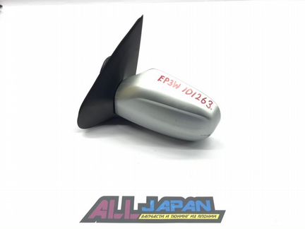 Зеркало боковое переднее левое Mazda Tribute EP