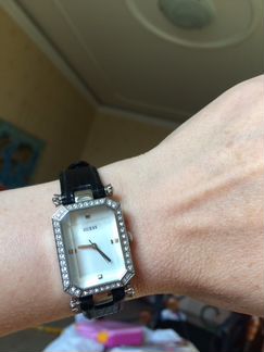 Часы оригинал guess