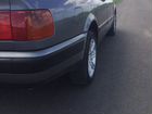 Audi 100 2.0 МТ, 1992, 330 000 км