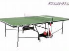 Теннисный стол donic outdoor объявление продам