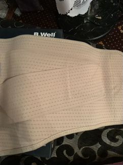 Корсет ортопедический