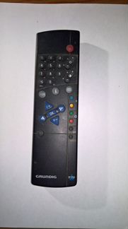 Пульт телев.grundig GR 215 OTX ориг.,samsung,Funai