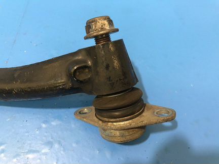 Рычаг подвески передний правый Bmw X4 2.0Dx F26