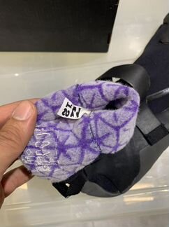 Гидроботинки BillaBong