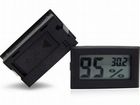 Цифровой термометр - гигрометр новый объявление продам
