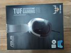 Asus TUF Gaming Headset H3 объявление продам