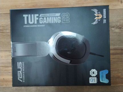 Asus TUF Gaming Headset H3