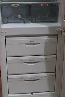 Холодильник б/у Атлант мхм-1704-00