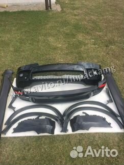 М-пакет м пакет рестайлинг бмв е70 х5 bmw e70 x5