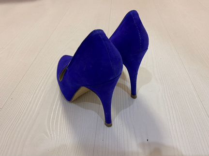 Женские туфли