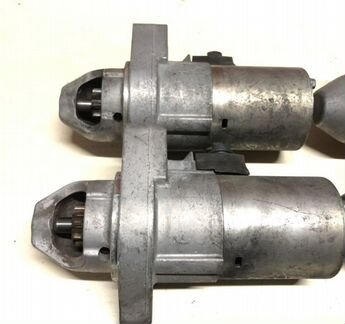 Стартер Хонда Аккорд 7 (2,4) Honda Accord 7