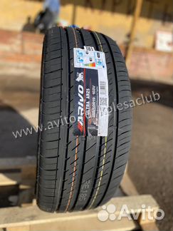 Летние шины Arivo Ultra ARZ4 255 50 19 99W XL