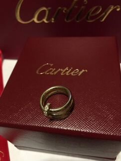 Золотое кольцо