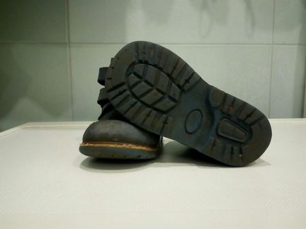 Ботинки Rabbit - 24