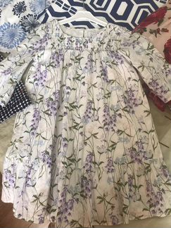 Лето для девочки 5-6 лет