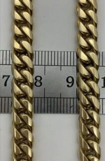 Золотая цепь