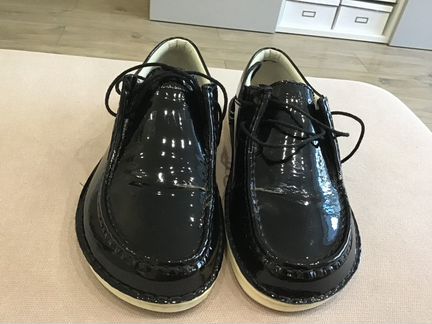 Мужские туфли вirkenstok(42р) -оригинал