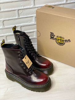Ботинки Dr. Martens