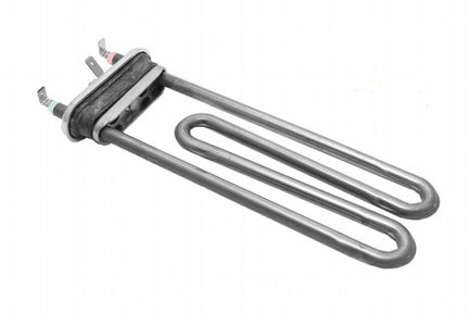 Тэн стиральной машины Bosch Maxx