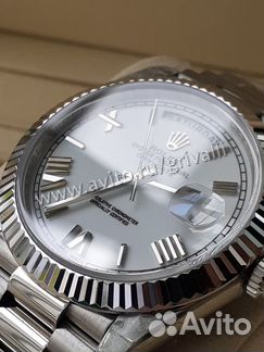 Rolex Day-Date 40mm