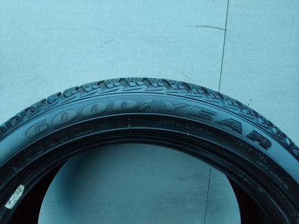 Goodyear Ultragrip Ice + 205/50/17