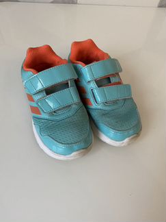 Кроссовки adidas 24 размер