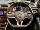 Nissan Leaf 0.0 AT, 2017, 77 000 км объявление продам