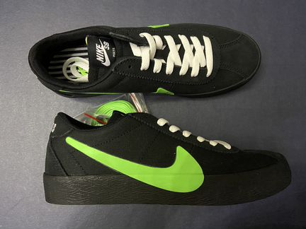 Кроссовки Nike Sb Bruin x Poets 10US