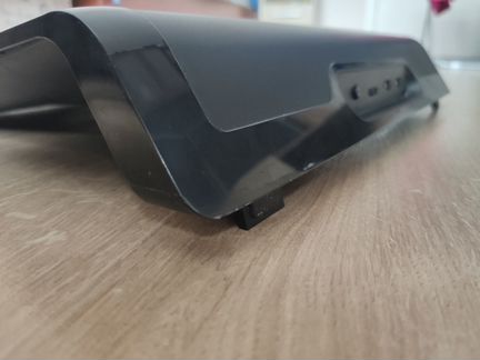 Охлаждающая подставка для ноутбука Zalman NC3000S