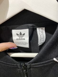Кофта олимпийка Adidas