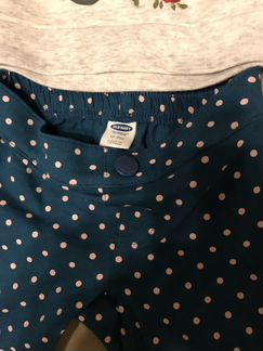 Детская одежда новая Old Navy 0-3 мес