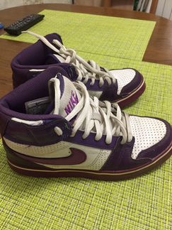 Кроссовки nike