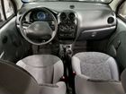 Daewoo Matiz 0.8 МТ, 2010, 64 256 км объявление продам