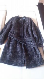 Женское пальто