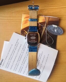 Женские часы haas & CIE prestige DLH 175 ZFA