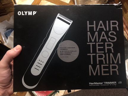 Olimp Z3T триммер