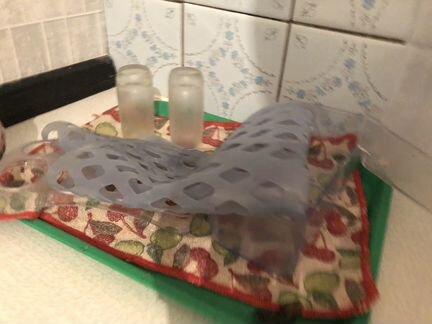 Холодильник indesit