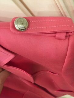 Versace новый первая линия