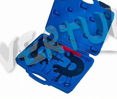 Набор фиксаторов валов VAG 3.0L BBJ