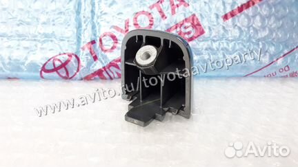 Накладка внешней ручки двери Land Cruiser 200