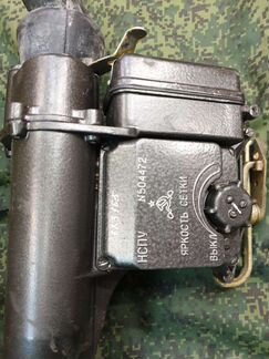 Прицел нспу 1пн34