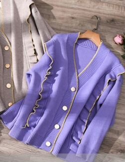 Кардиган, М