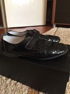 Демисезонные ботиночки