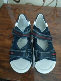 Сандали анатомические