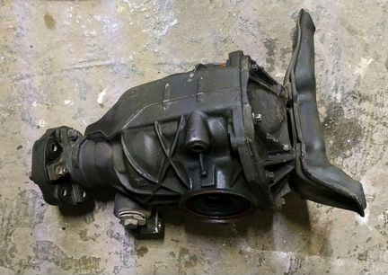 Дифференциал / редуктор Maybach 57/62 W 240