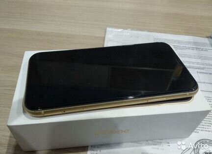 iPhone XR 128 Gb Yellow