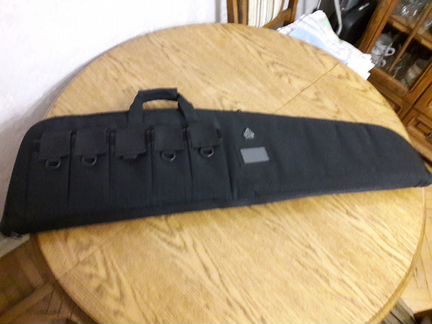 Сумка - чехол Leapers UTG Pro тактическая 106 см