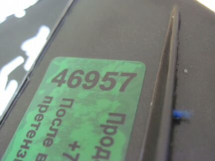 Фара левая передняя Mercedes X253 Мерседес х 253 г